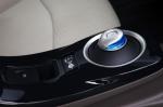 Nissan Leaf 2012 года